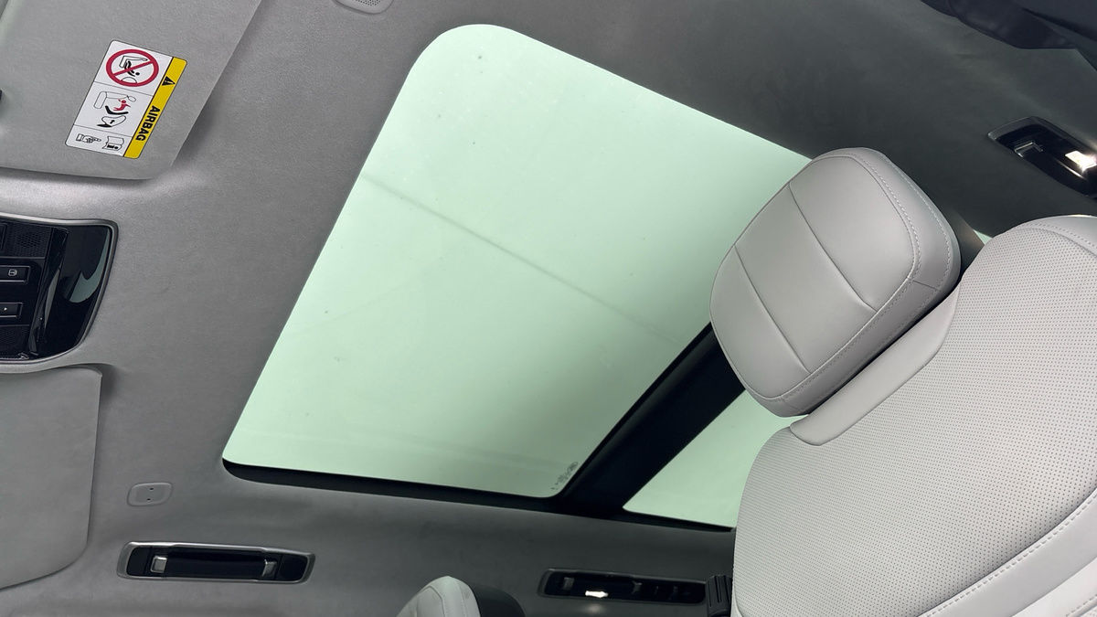 Land Rover Range Rover Sport Image 6