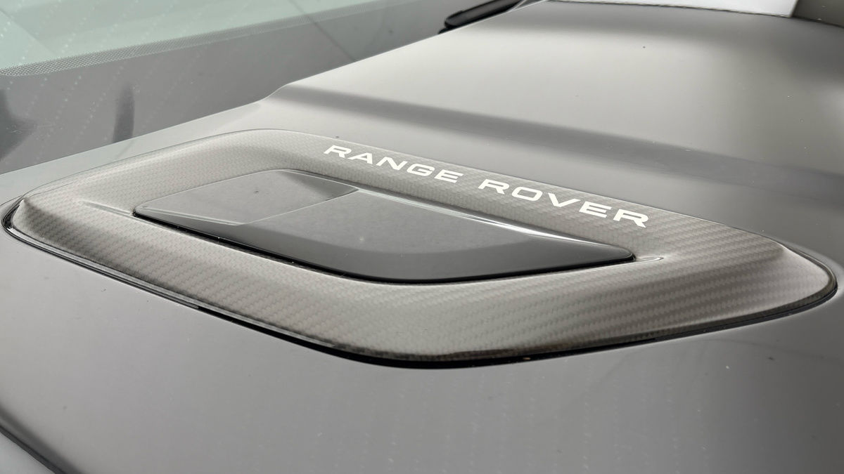 Land Rover Range Rover Sport Image 26