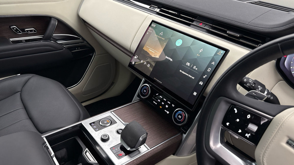 Land Rover Range Rover Image 18