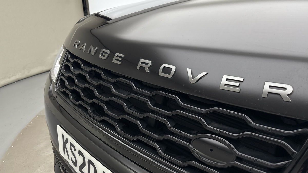 Land Rover Range Rover Sport Image 24