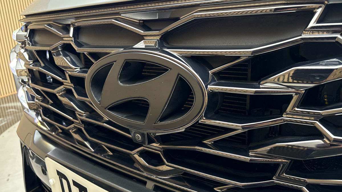 Hyundai TUCSON Image 24