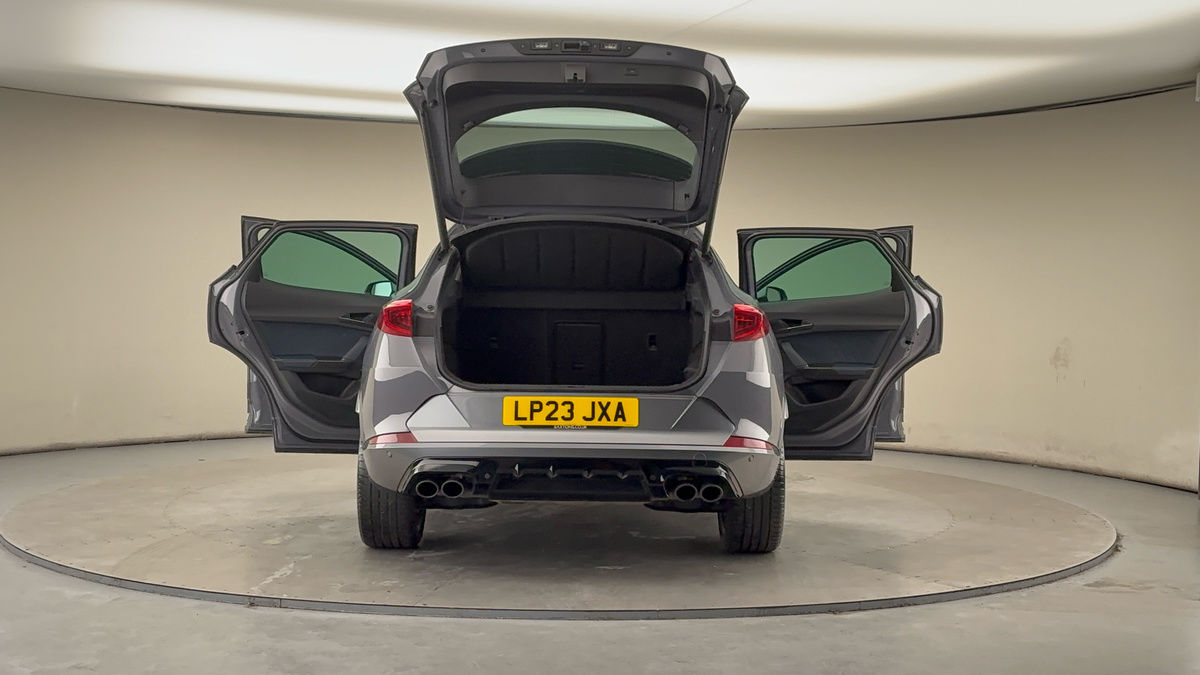 More views of CUPRA Formentor