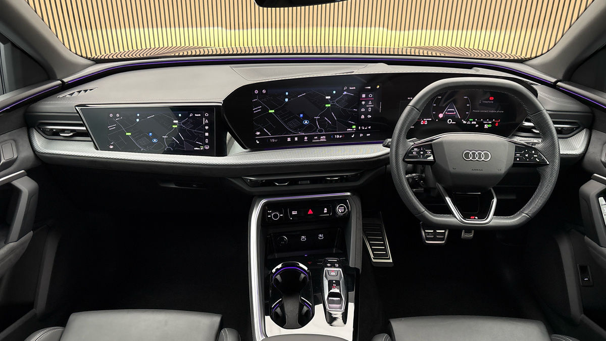 Audi Q5 Image 12