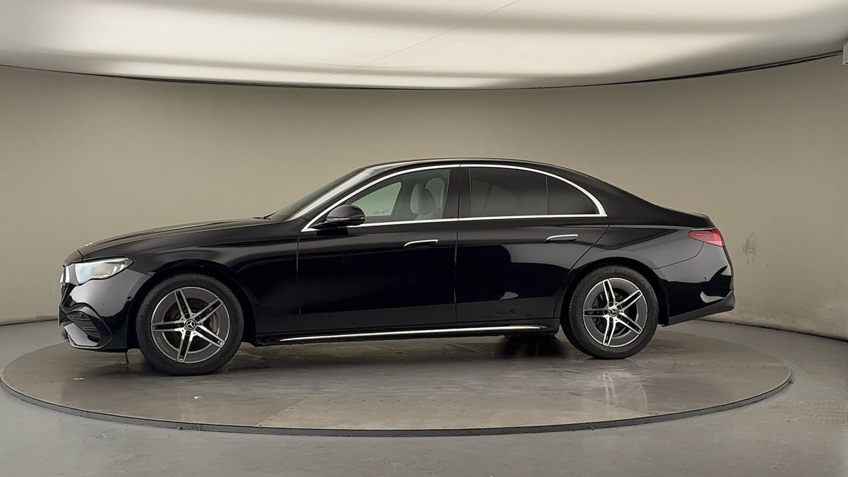 More views of Mercedes-Benz E Class