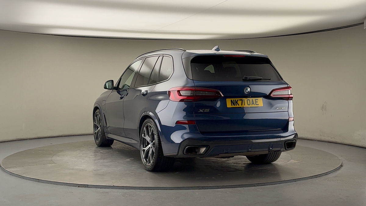 More views of BMW X5