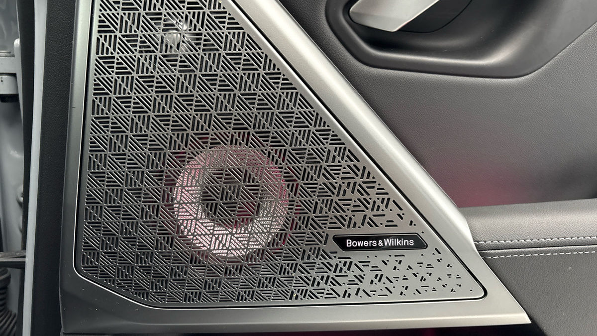BMW i5 Image 32