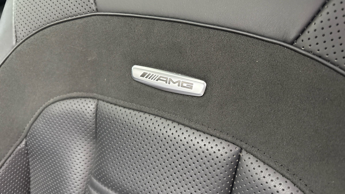 Mercedes-Benz E Class Image 31