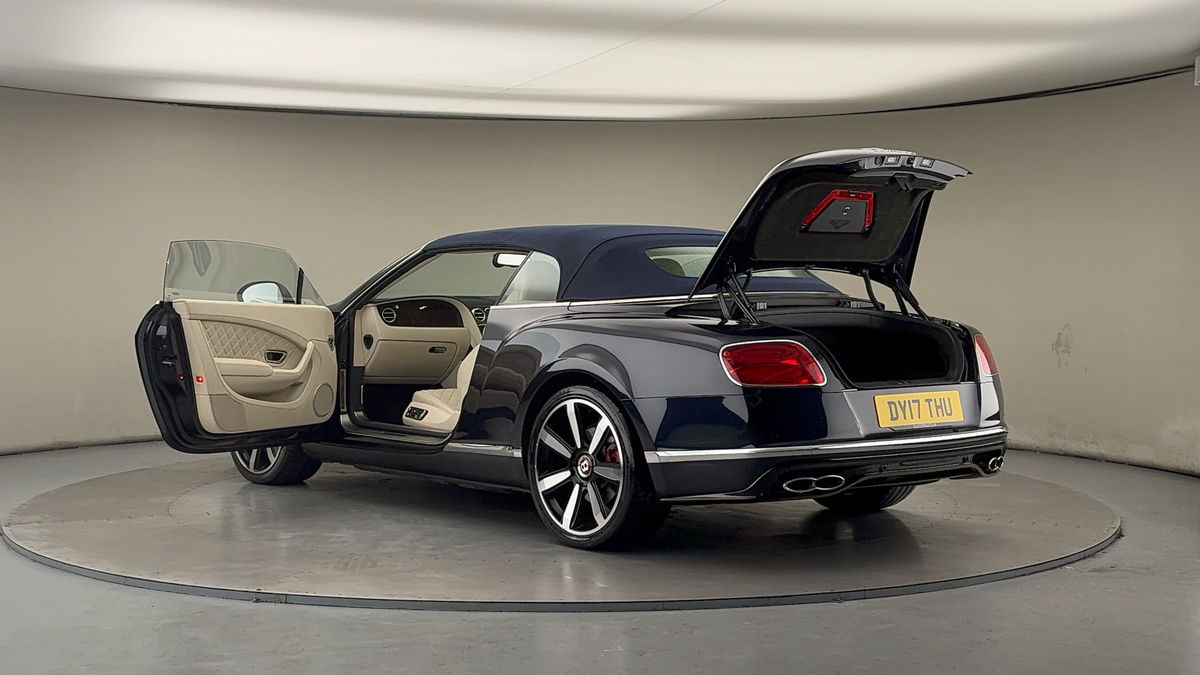 More views of Bentley Continental