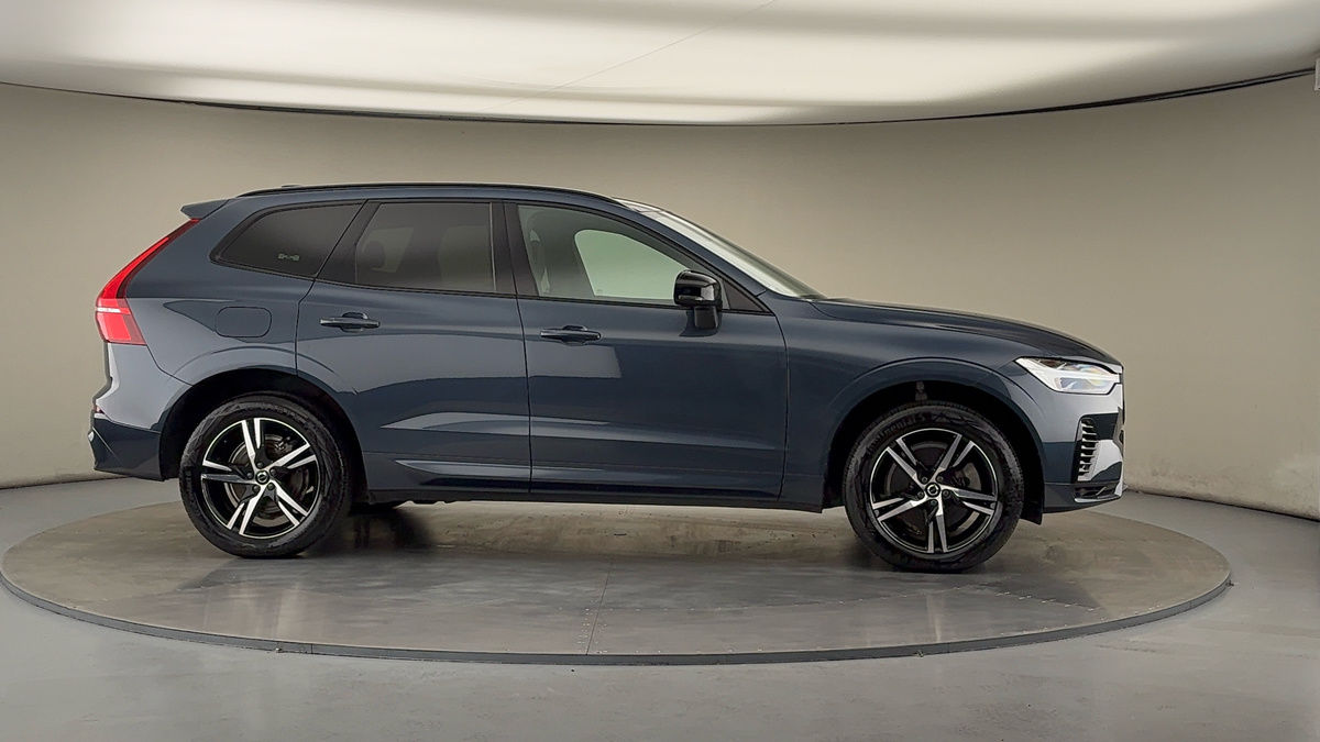 More views of Volvo XC60