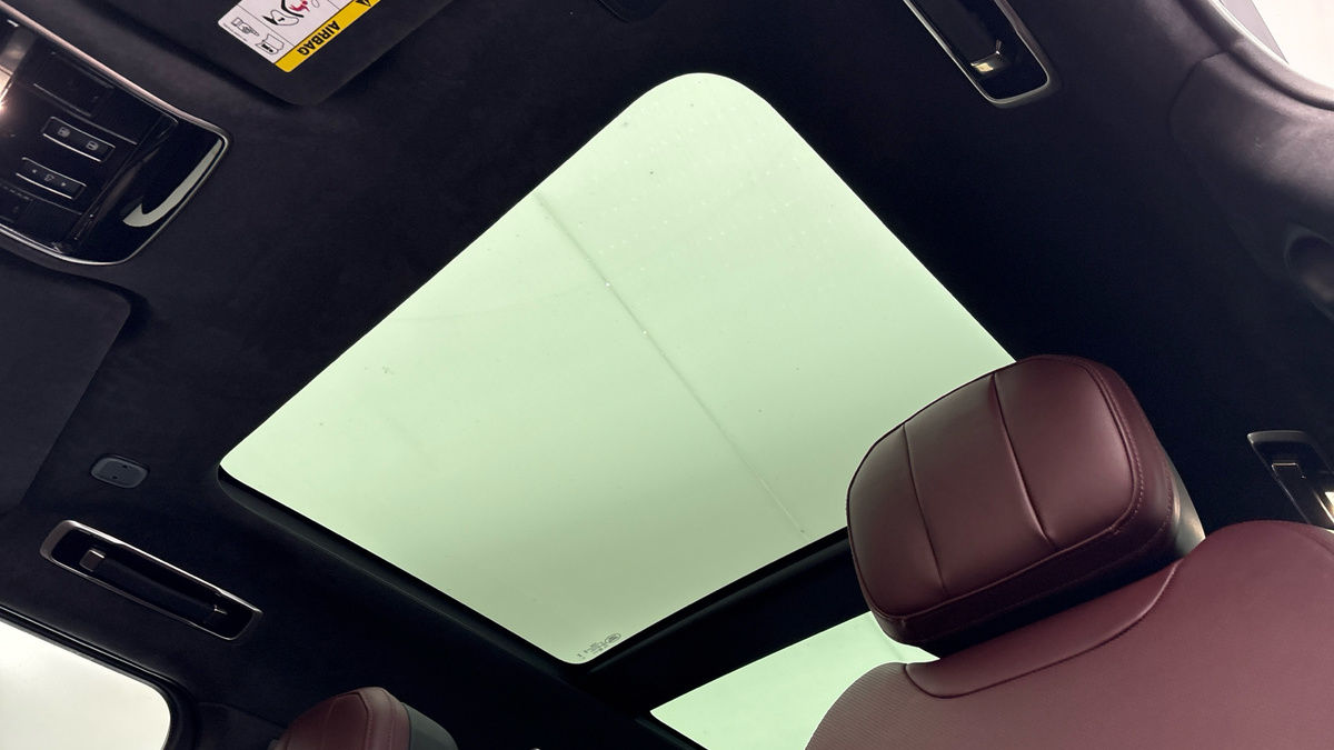 Land Rover Range Rover Sport Image 6