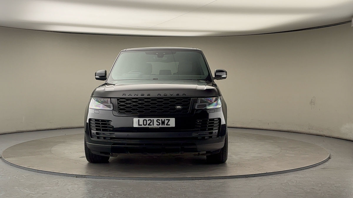 Land Rover Range Rover Image 3