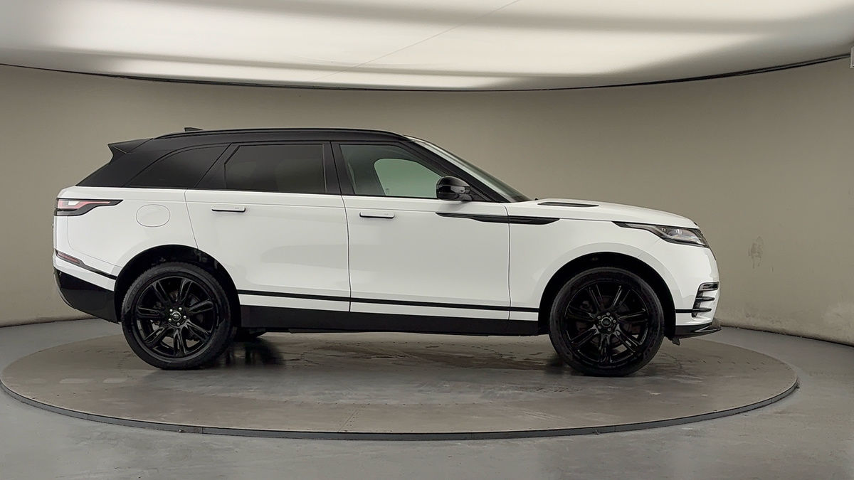 More views of Land Rover Range Rover Velar