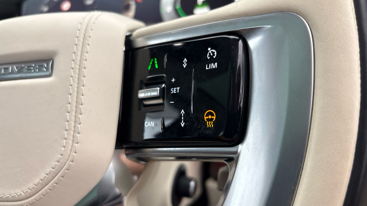 Land Rover Range Rover Image 31