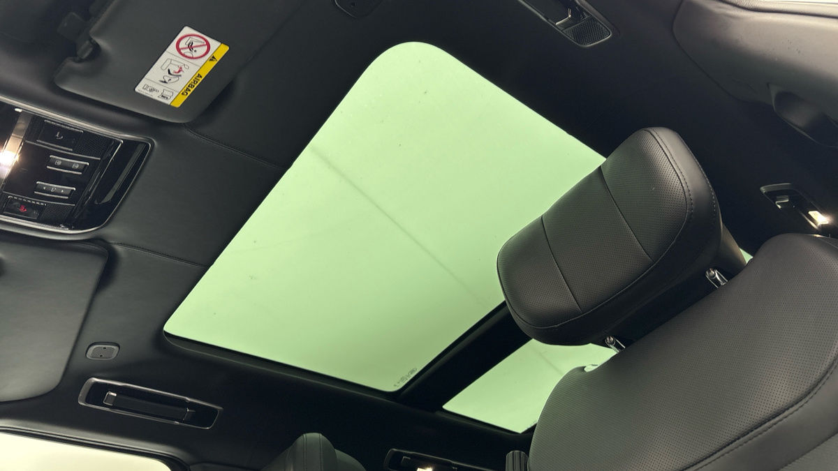 Land Rover Range Rover Image 6