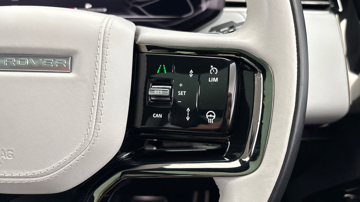 Land Rover Range Rover Sport Urban Image 14