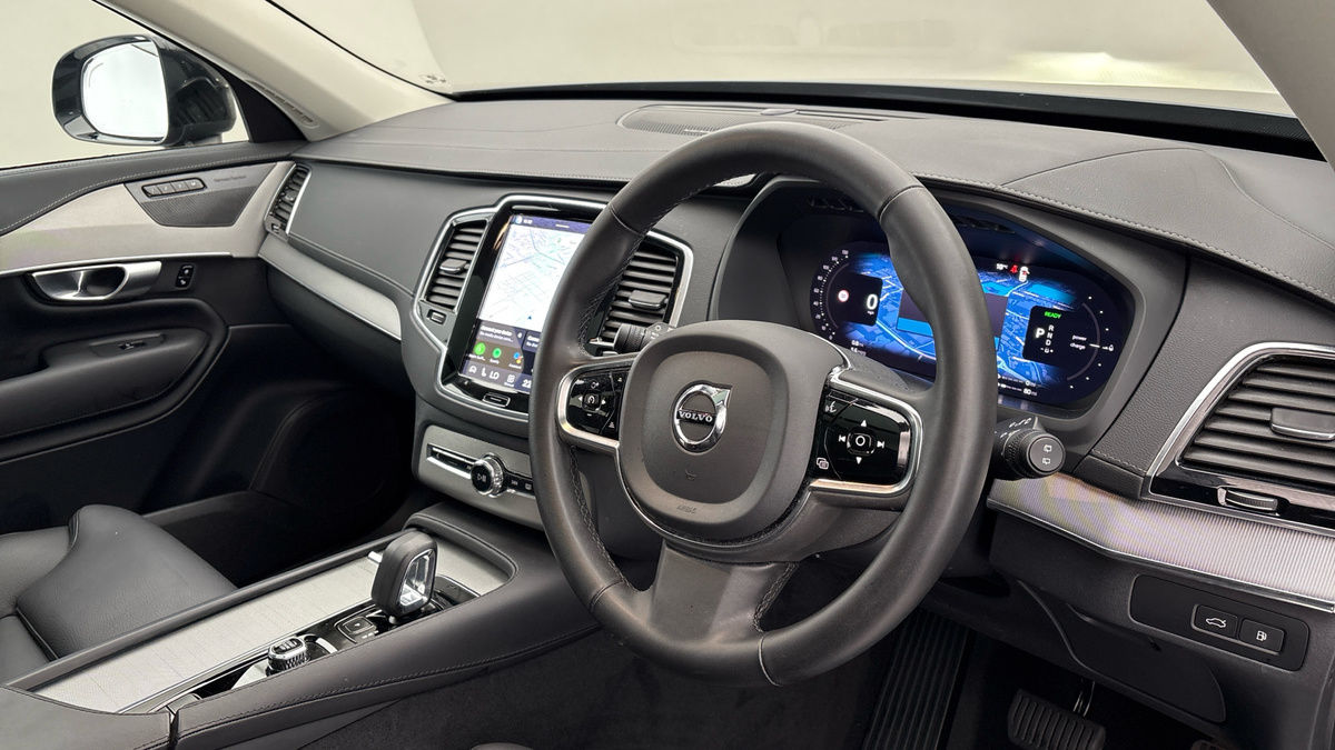 Volvo XC90 Image 5