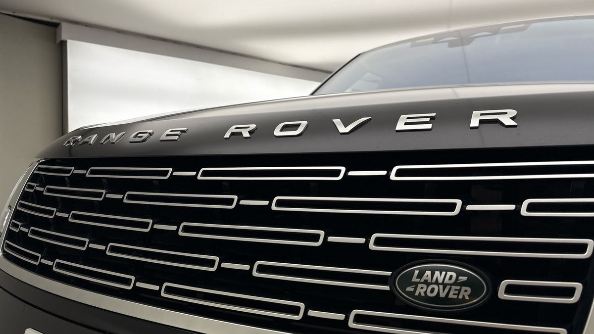 Land Rover Range Rover Image 24