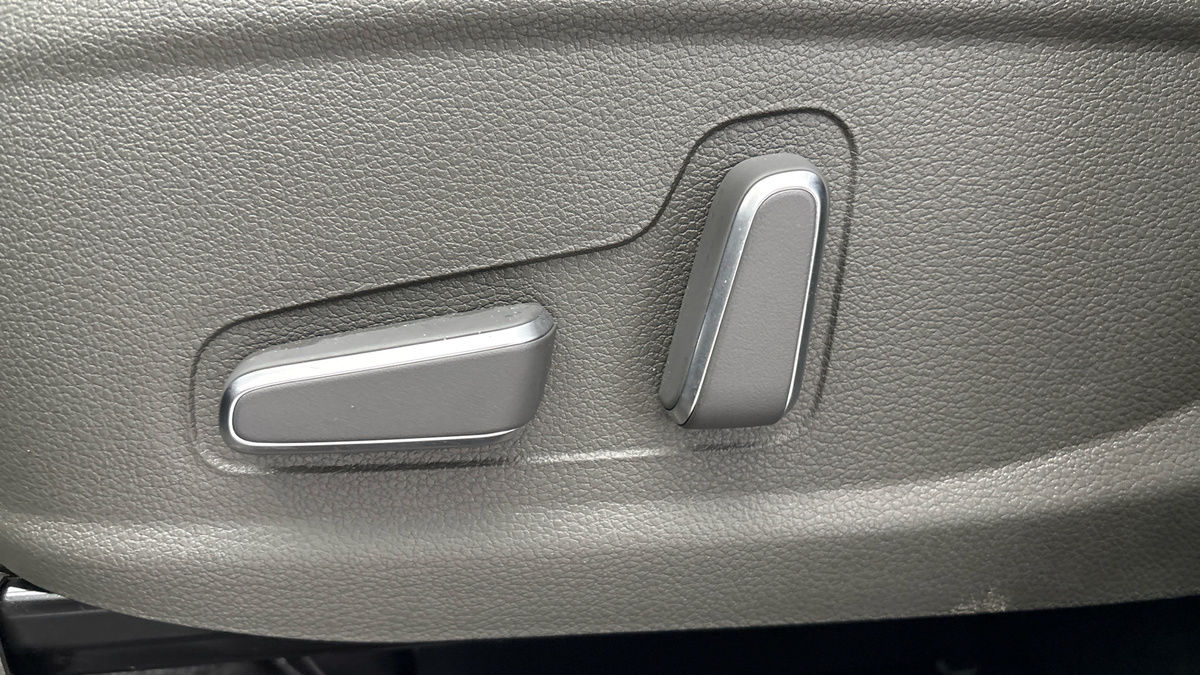 Hyundai Santa Fe Image 37