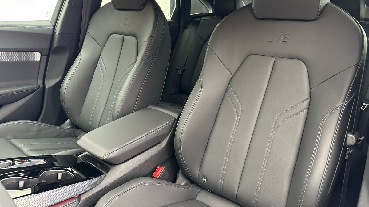 Audi A5 Image 7
