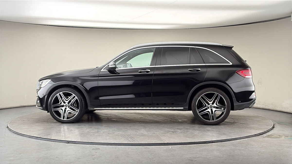 More views of Mercedes-Benz GLC