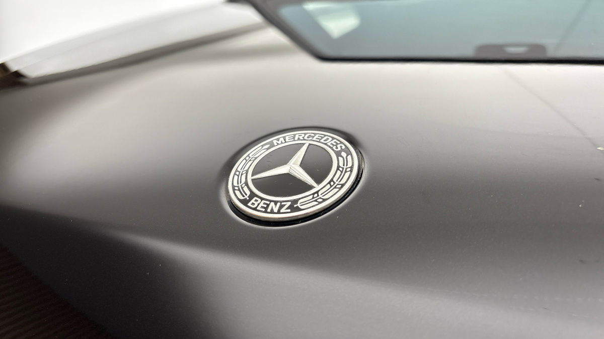 Mercedes-Benz G Class Image 24