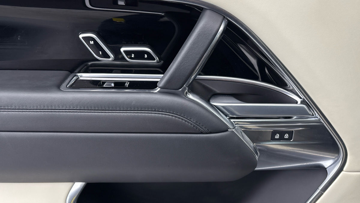 Land Rover Range Rover Image 19