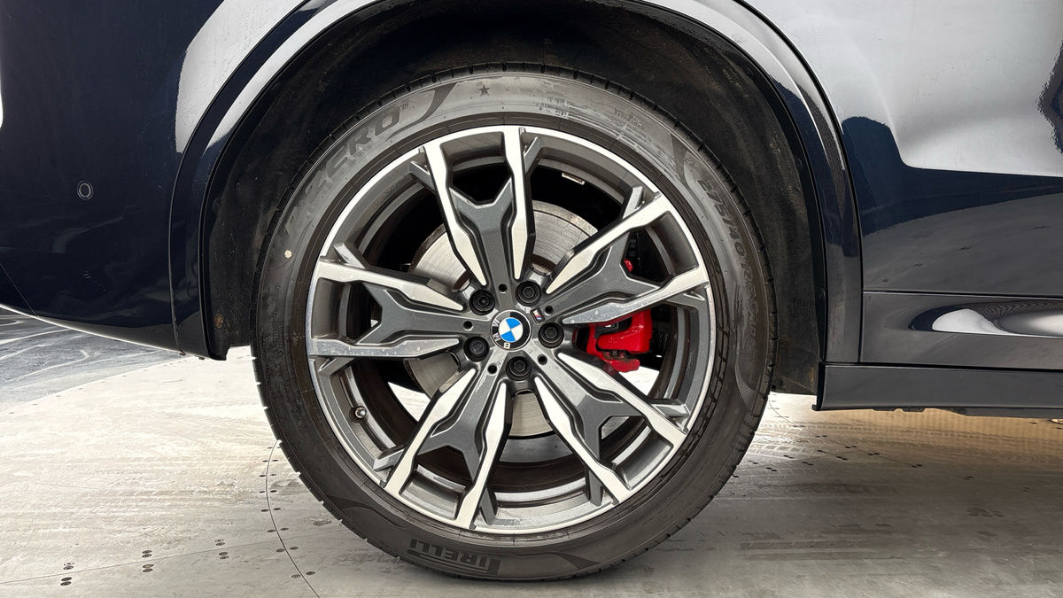 BMW X3 Image 10