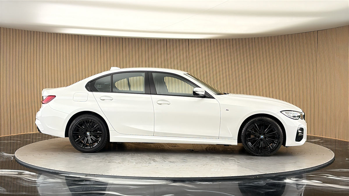 More views of BMW 3 Series