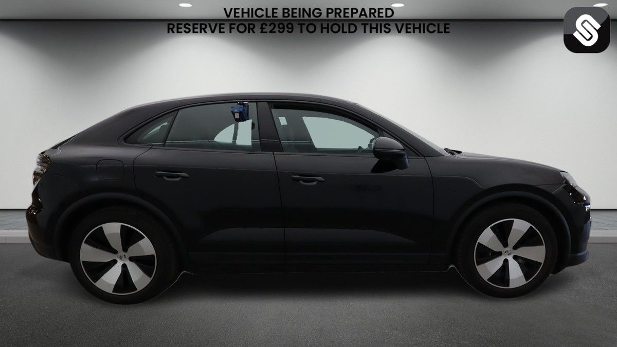 Porsche Macan Image 5