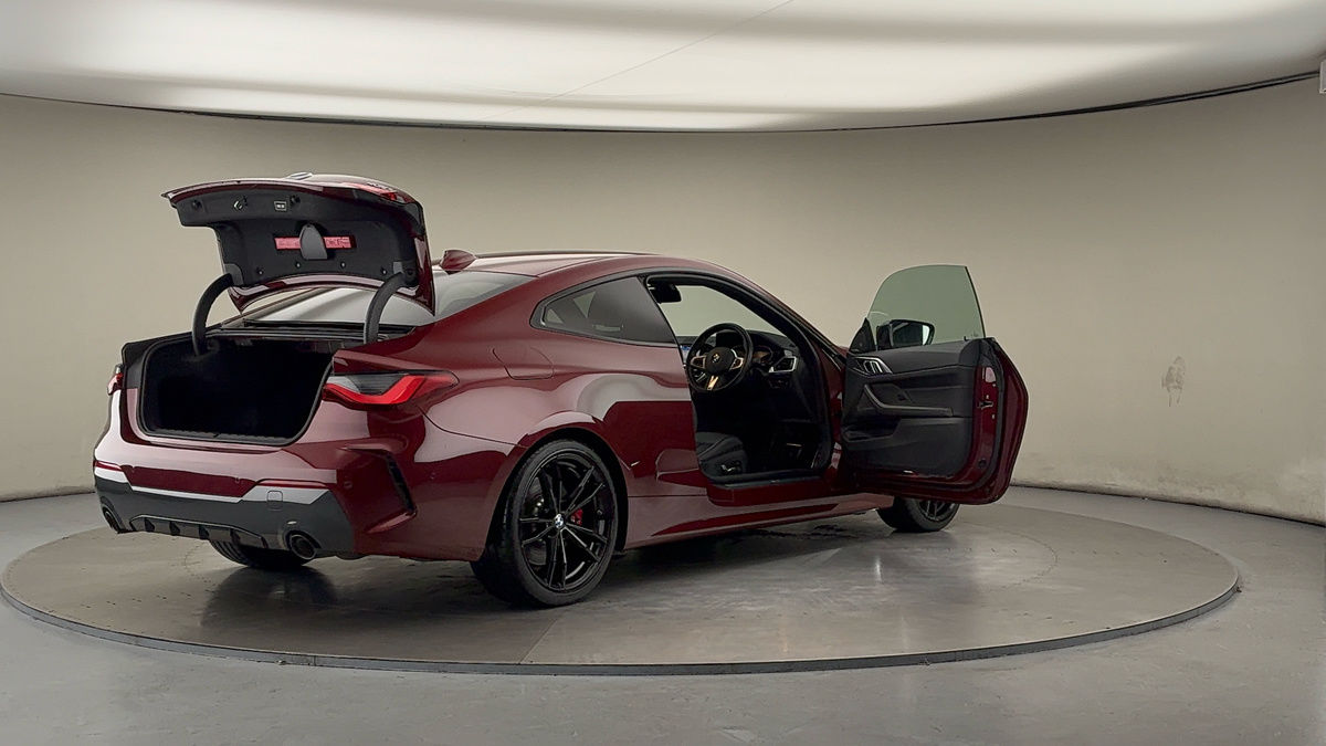 More views of BMW 4 Series