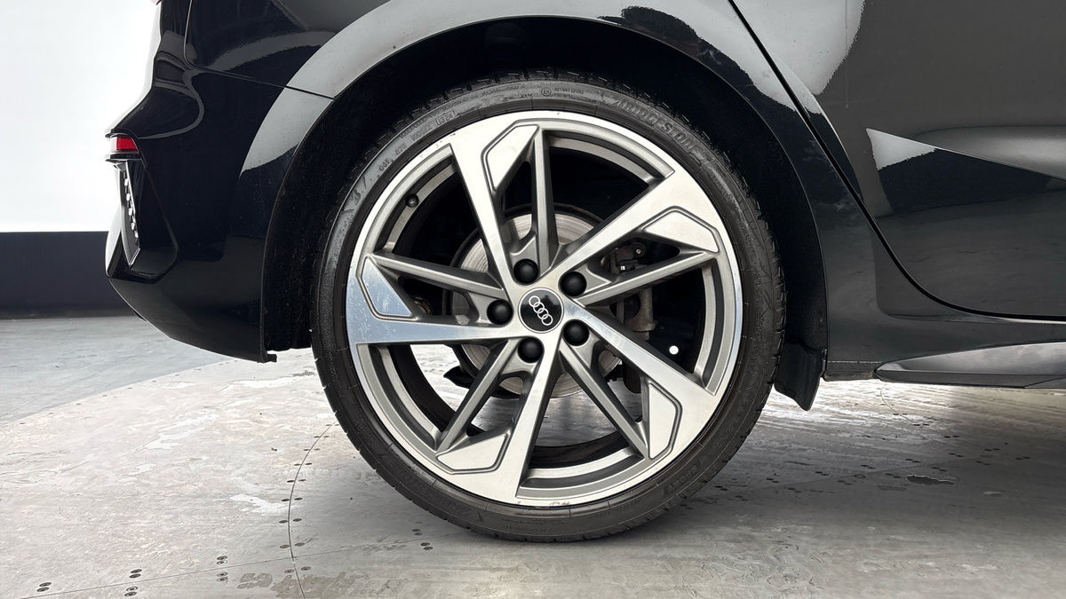 Audi A3 Image 10