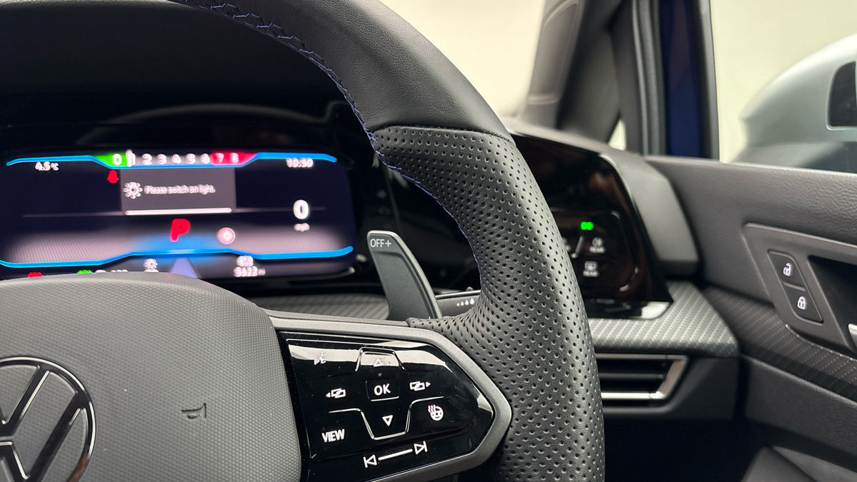 Volkswagen Golf Image 14