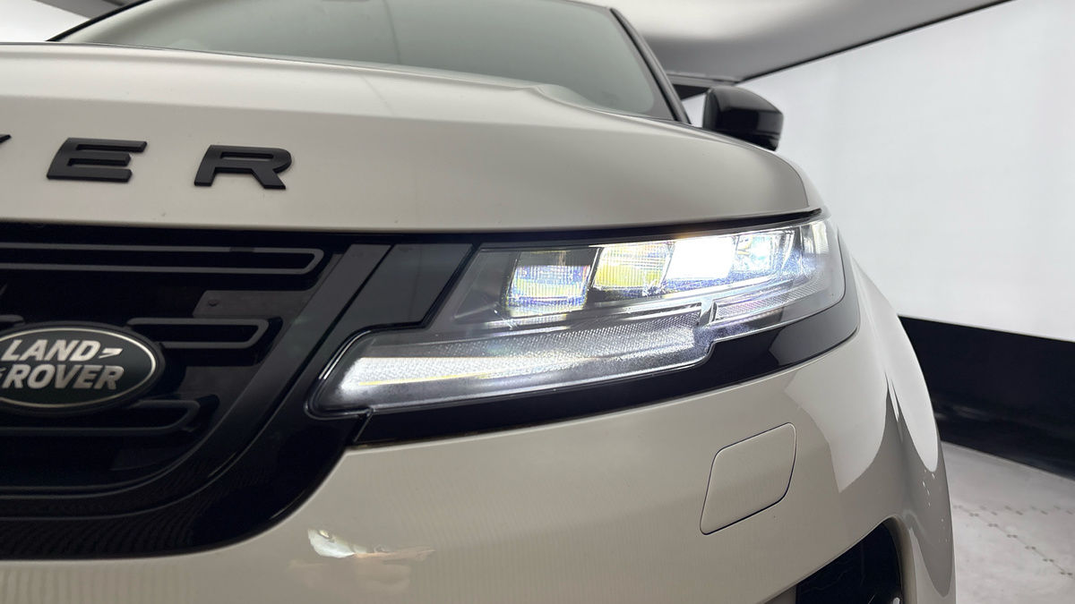 Land Rover Range Rover Evoque Image 37