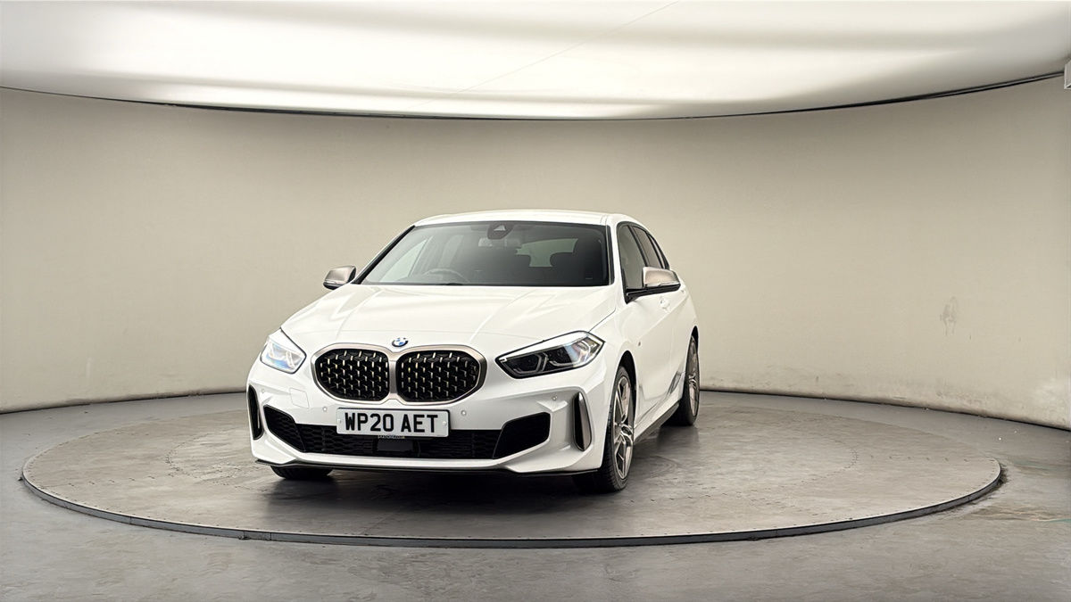 More views of BMW 1 Series