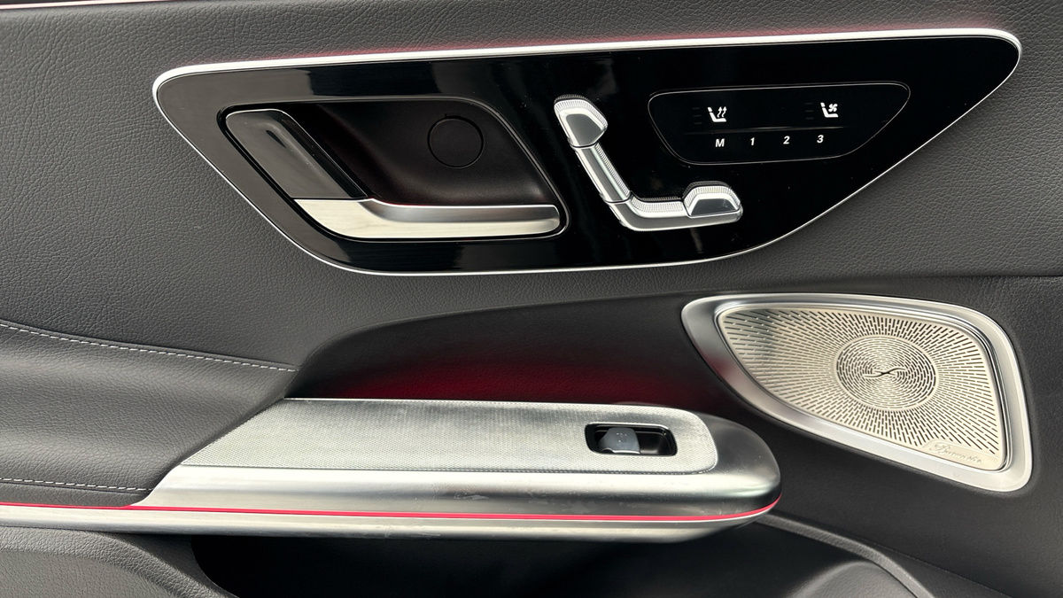 Mercedes-Benz CLE Image 19