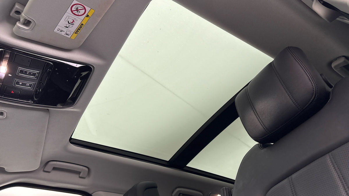 Land Rover Range Rover Sport Image 6