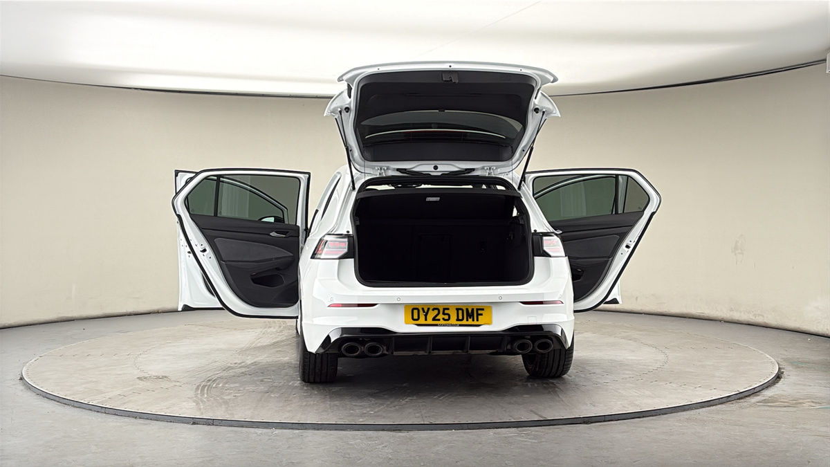 More views of Volkswagen Golf