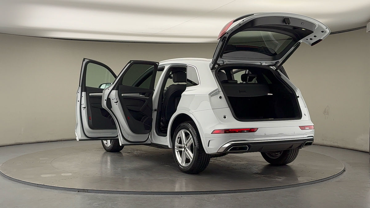 Audi Q5 Image 23