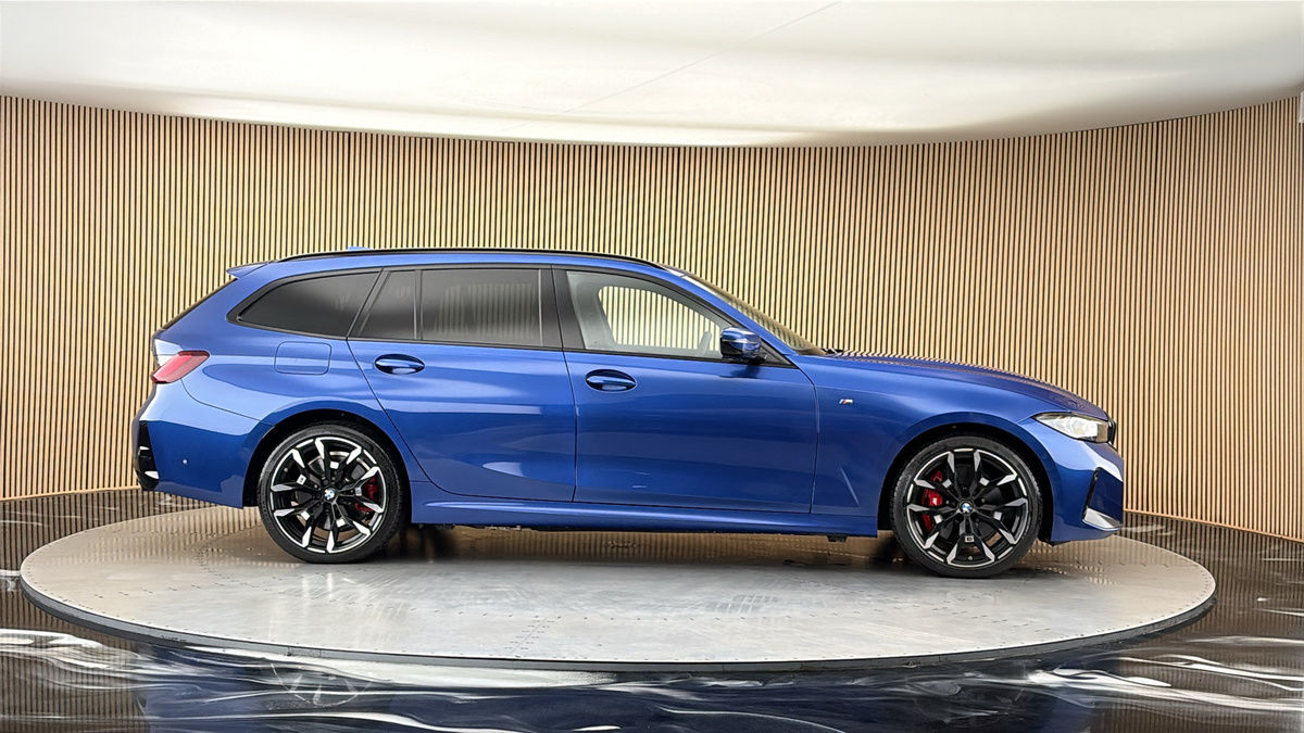 More views of BMW 3 Series