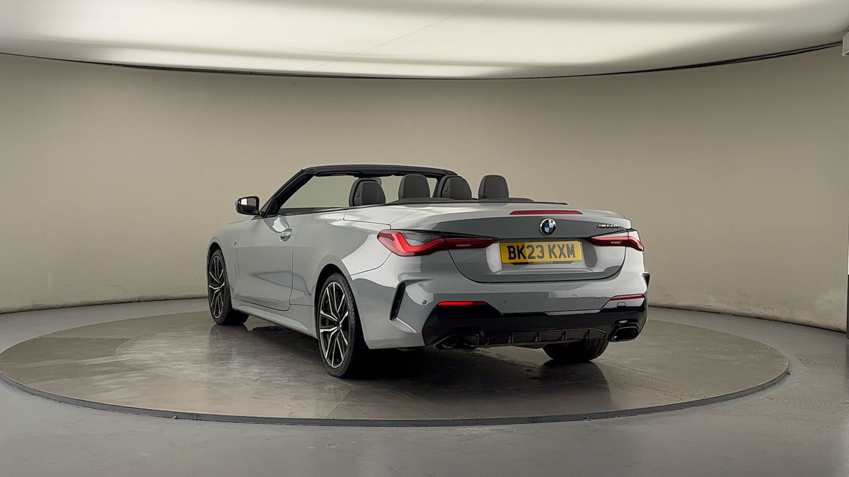 More views of BMW 4 Series
