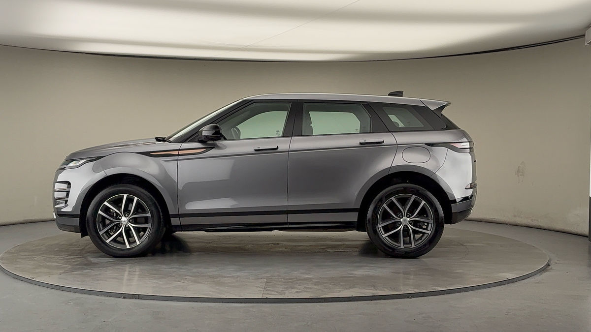 Land Rover Range Rover Evoque Image 15