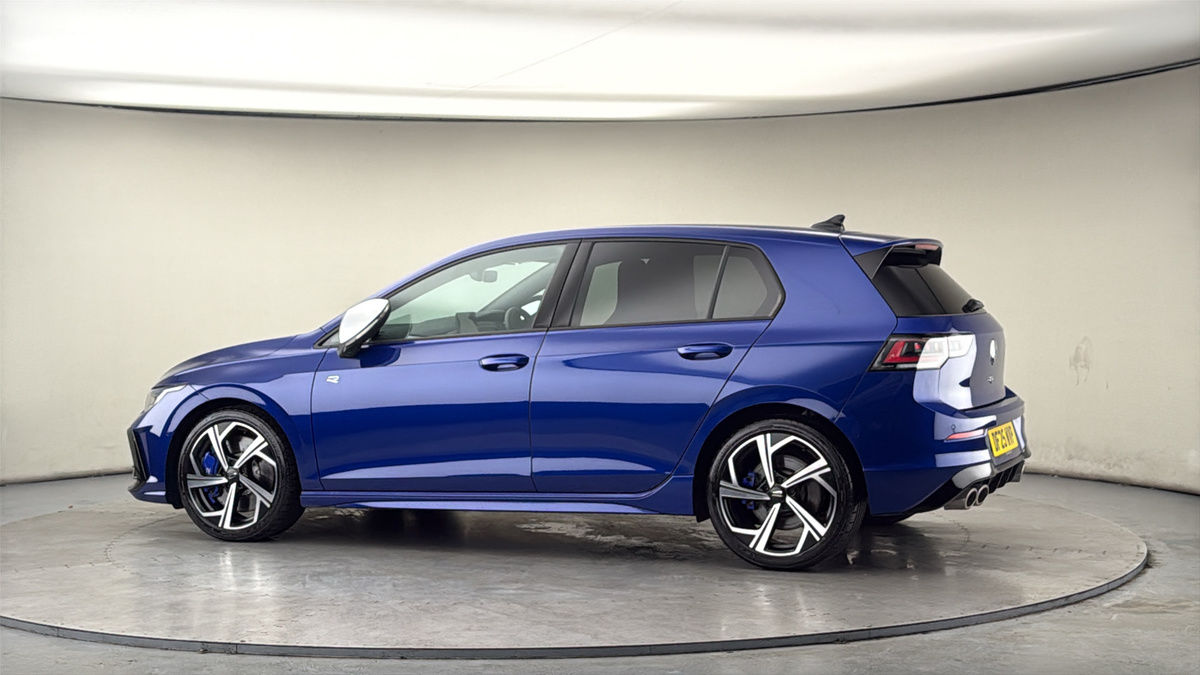 More views of Volkswagen Golf