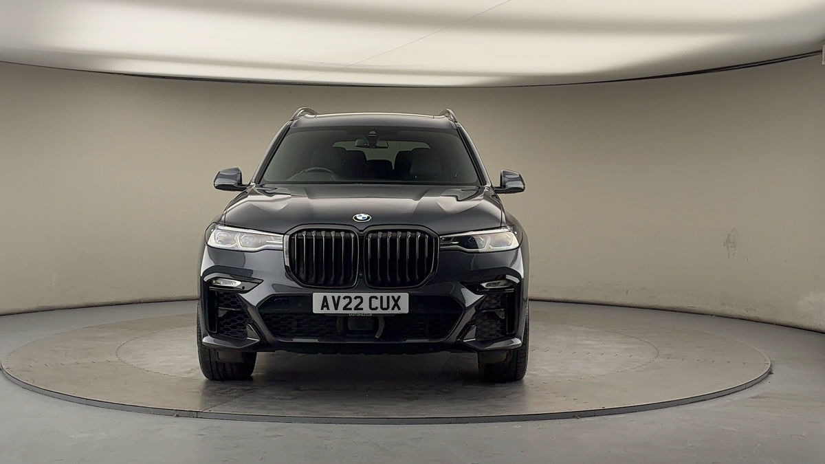 BMW X7 Image 3