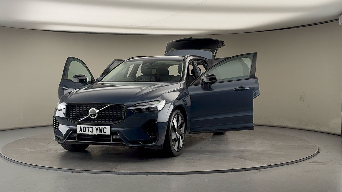 More views of Volvo XC60