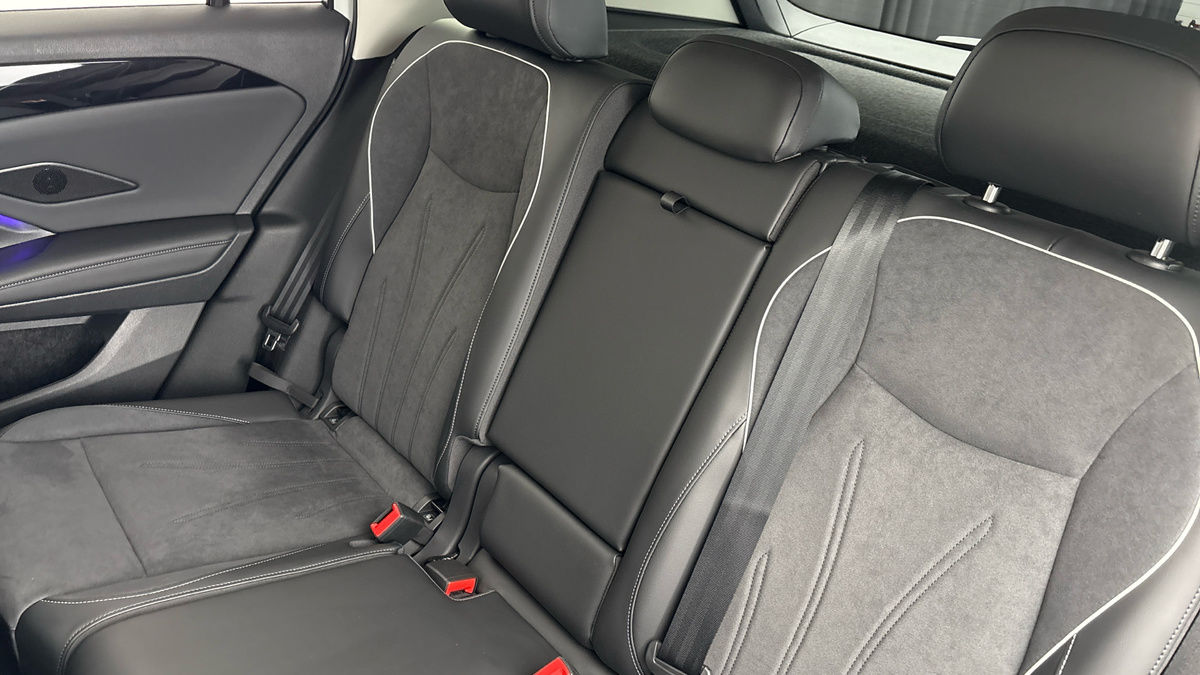 Volkswagen Tiguan Image 8