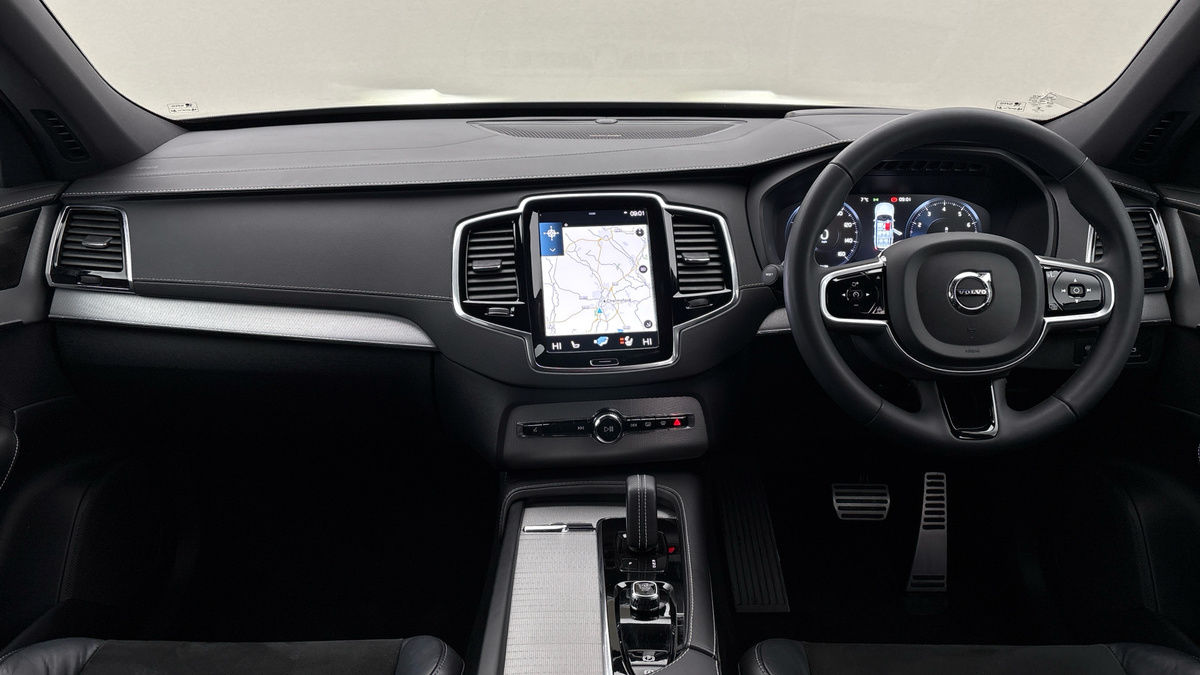 Volvo XC90 Image 12