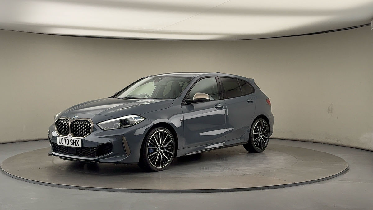 BMW 1 Series Image 20