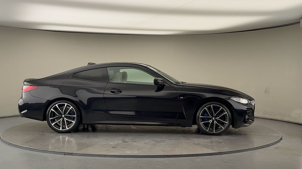 More views of BMW 4 Series