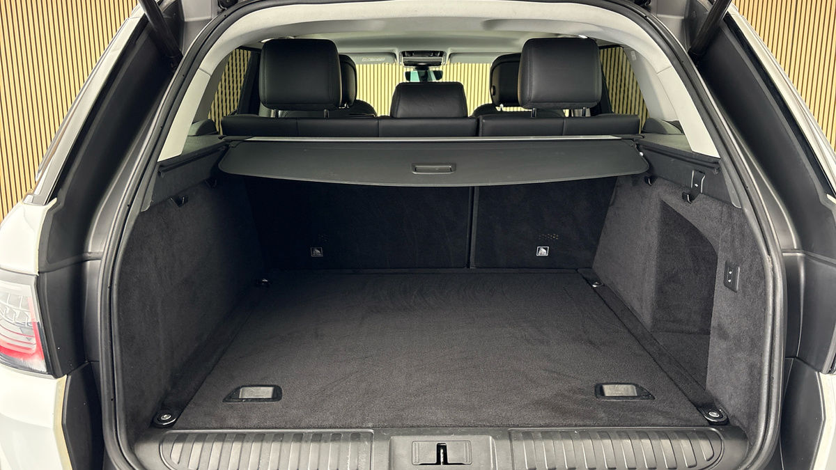 Land Rover Range Rover Sport Image 11