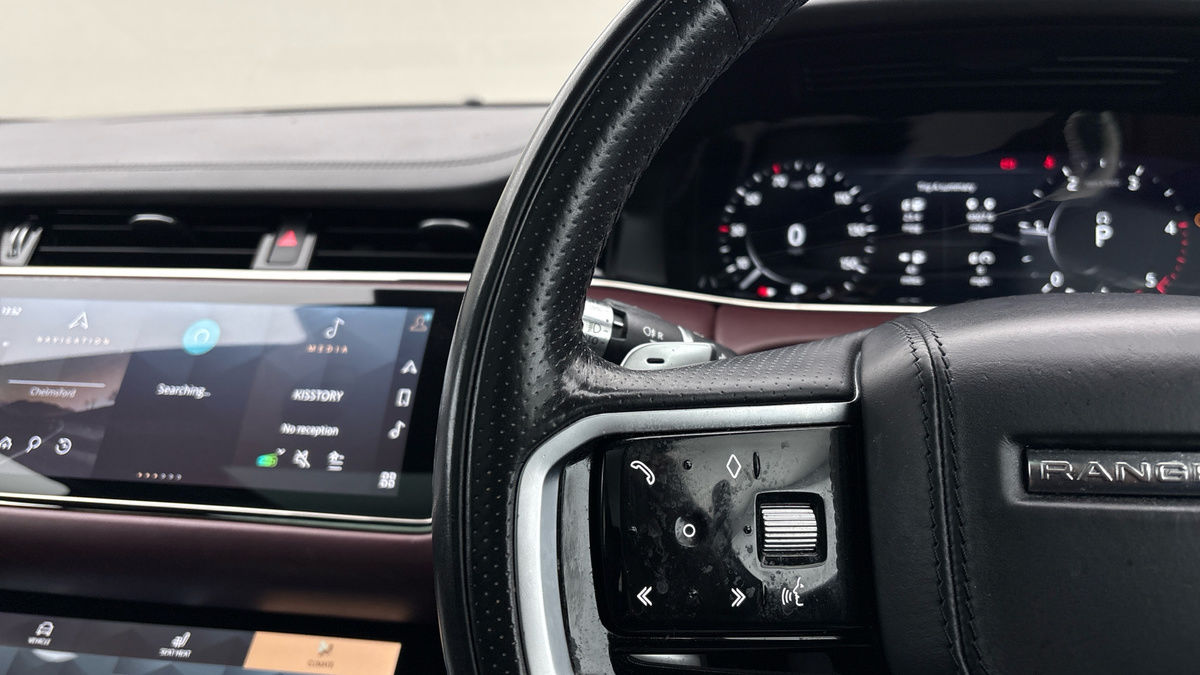 Land Rover Range Rover Evoque Image 13